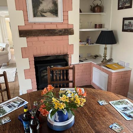Field Cottage Whittlesey 외부 사진