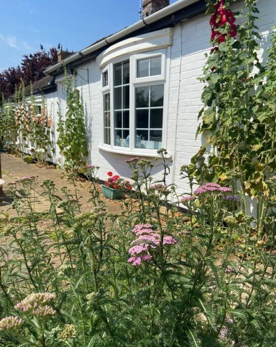 Field Cottage Whittlesey 외부 사진
