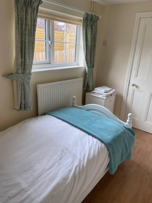 Field Cottage Whittlesey 외부 사진