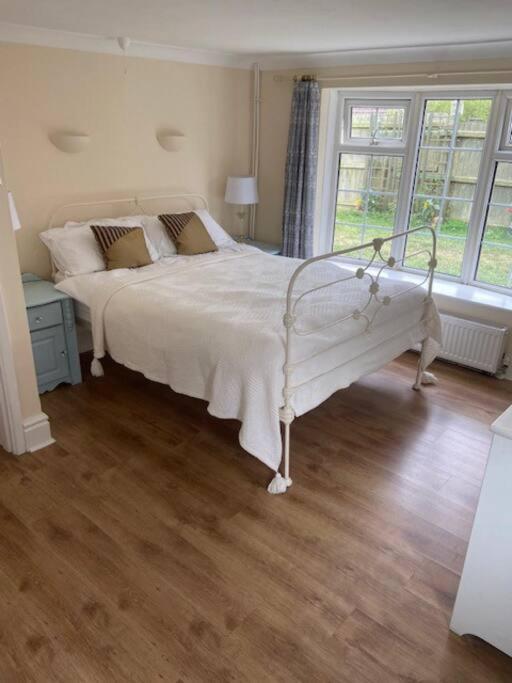Field Cottage Whittlesey 외부 사진