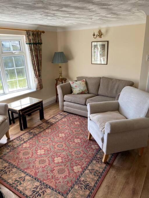 Field Cottage Whittlesey 외부 사진