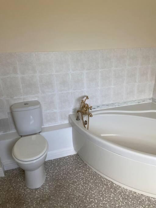 Field Cottage Whittlesey 외부 사진