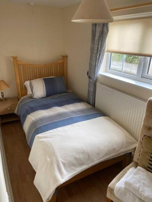 Field Cottage Whittlesey 외부 사진