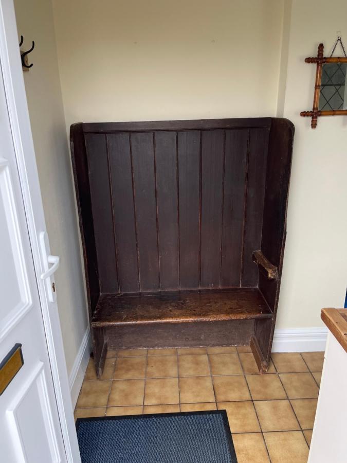 Field Cottage Whittlesey 외부 사진