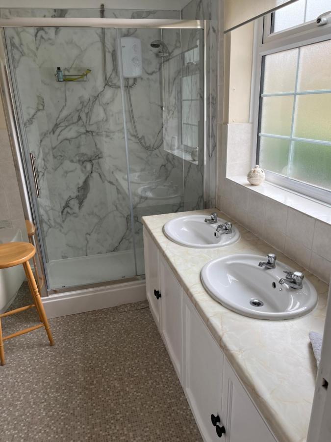Field Cottage Whittlesey 외부 사진
