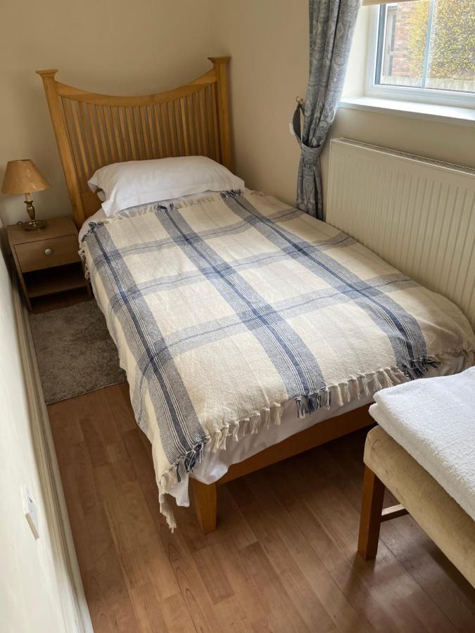 Field Cottage Whittlesey 외부 사진