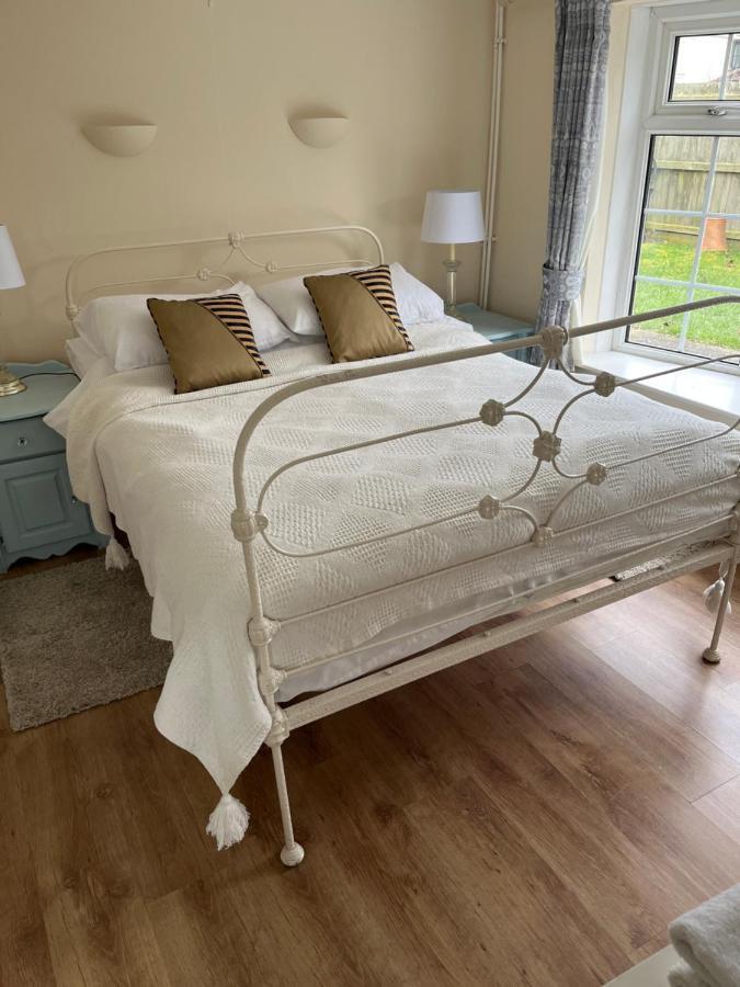 Field Cottage Whittlesey 외부 사진
